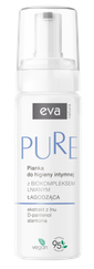 EVA NATURA intīmās higiēnas putas, 150 ml