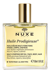 NUXE Huile Prodigieuse eļļa, 50 ml