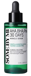 SOME BY MI AHA-BHA-PHA serums, 50 ml