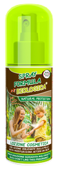 BRAND ITALIA līdzeklis odu atbaidīšanai sprejs, 100 ml