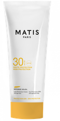 MATIS Sun Protection SPF 30 kūno pienelis, 200 ml