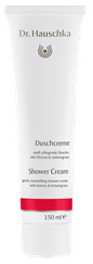 DR.HAUSCHKA Lemon & Lemongrass dušas krēms, 150 ml