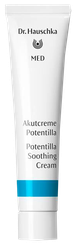 DR.HAUSCHKA MED Acute Care Potentilla krēms, 20 ml
