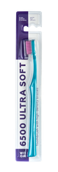 WOOM 6500 Ultra Soft zobu birste, 1 gab.