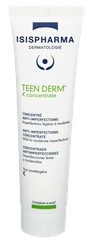 ISISPHARMA Teen Derm K Concentrate serums, 30 ml