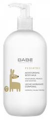 BABE Pediatric losjons, 500 ml
