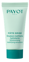 PAYOT Pate Grise Mattifying Emulsion emulsija, 15 ml