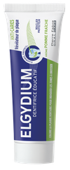 ELGYDIUM Plaque-Disclosing Mācību zobu pasta, 50 ml