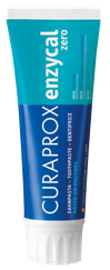 CURAPROX  Enzycal Zero zobu pasta, 75 ml