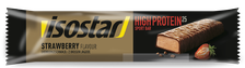ISOSTAR High Protein Strawberry batoniņš, 35 g