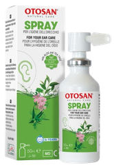 OTOSAN Ausīm aerosols, 50 ml
