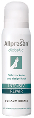 ALLPRESAN Diabetic Intensiv putas-krēms, 125 ml