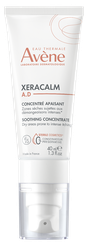 AVENE Xeracalm Anti Scratch krēms, 40 ml