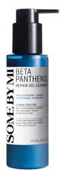 SOME BY MI Beta Panthenol attīroša želeja, 120 ml