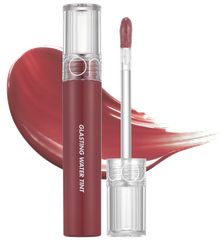 ROM&ND Glasting Water Tint 08 Rose Stream lūpu krāsa, 4 g