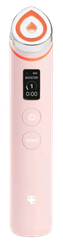 MEDICUBE Age-R Booster Pro Pink sejas kopšanas ierīce, 1 gab.