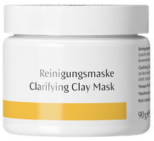DR.HAUSCHKA Clarifying Clay Mask sejas maska, 90 g