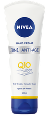 NIVEA Intensive Moisture roku krēms, 100 ml