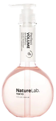 NATURE LAB. TOKYO Perfect Volume šampūns, 340 ml