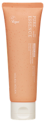 HOLIKA HOLIKA Pure Essence The Vegan Carrot Jelly Cool Calming sejas maska, 80 g