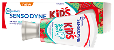 SENSODYNE Pronamel Kids (2-6 g.) zobu pasta, 50 ml