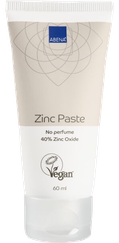 ABENA Zinc pasta, 60 ml