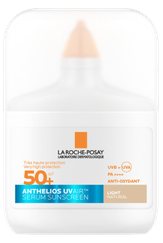 LA ROCHE-POSAY Anthelios UVAir Sunscreen Tinted SPF50 serumas, 50 ml