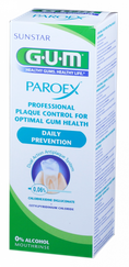 GUM Paroex 0,06% CHX mutes skalojamais līdzeklis, 500 ml