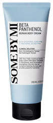 SOME BY MI Beta Panthenol ķermeņa krēms, 200 ml