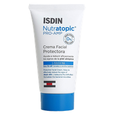 ISDIN Nutratopic PRO-AMP sejas krēms, 50 ml