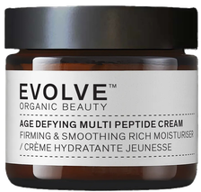 EVOLVE Age Defying Multi Peptide sejas krēms, 60 ml