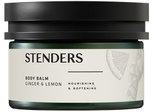 STENDERS Ingvera & Citrona ķermeņa balzams, 200 ml