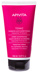 APIVITA Tonic  matu kondicionieris, 150 ml
