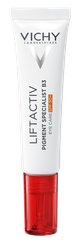 VICHY Liftactiv B3 SPF 50+ acu krēms, 15 ml