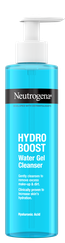 NEUTROGENA Hydro Boost želeja sejas mazgāšanai, 200 ml
