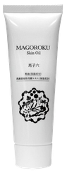 DR.OHHIRA Magoroku ķermeņa eļļa, 50 ml