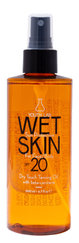 YOUTH LAB Wet Skin SPF 20 saules aizsargsprejs, 200 ml