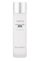 TIRTIR Milk Skin Toner Light toniks, 150 ml