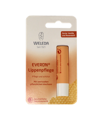 WELEDA Everon lūpų balzamas, 4.8 g