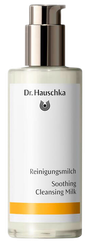 DR.HAUSCHKA Soothing pieniņš, 145 ml