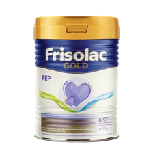 FRISOLAC   Gold PEP piena maisījums, 400 g