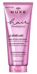 NUXE Prodigieux High Shine matu kondicionieris, 200 ml