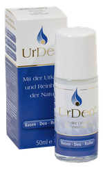 LAETITIA Alkaline UrDeo dezodorants, 50 ml
