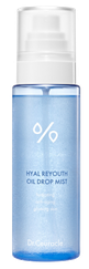 DR.CEURACLE Hyal Reyouth Oil Drop Mist sprejs, 125 ml