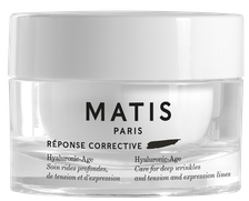 MATIS Hyaluronic Age sejas krēms, 50 ml