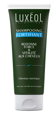 LUXEOL Matus Stiprinošs šampūns, 200 ml