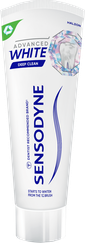 SENSODYNE Advanced White Deep Clean  zobu pasta, 75 ml