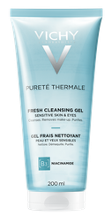 VICHY Purete Thermale attīroša želeja, 200 ml