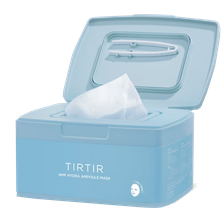 TIRTIR Nmf Hydro Ampoule (350 g) maska, 30 gab.
