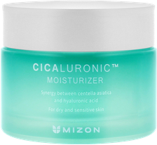 MIZON Cicaluronic mitrinošs sejas krēms, 50 ml
